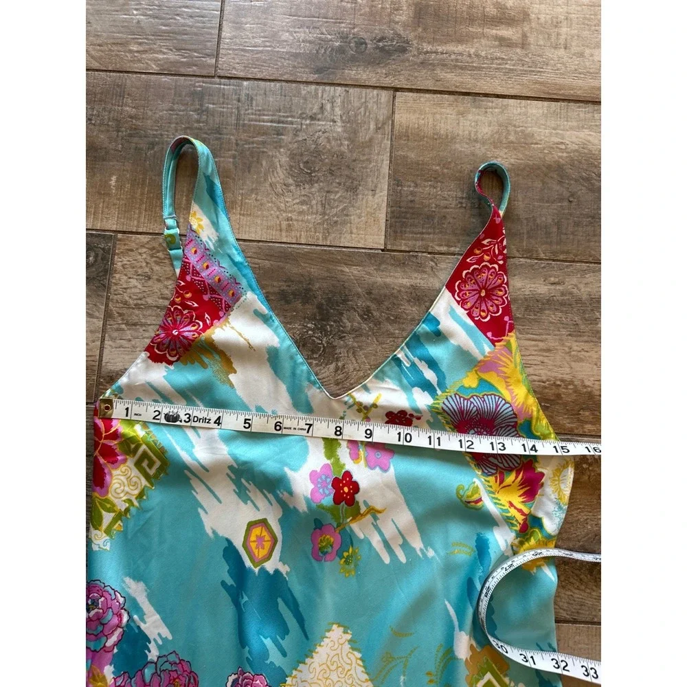 NATORI‎ Pacifica GownSize S
